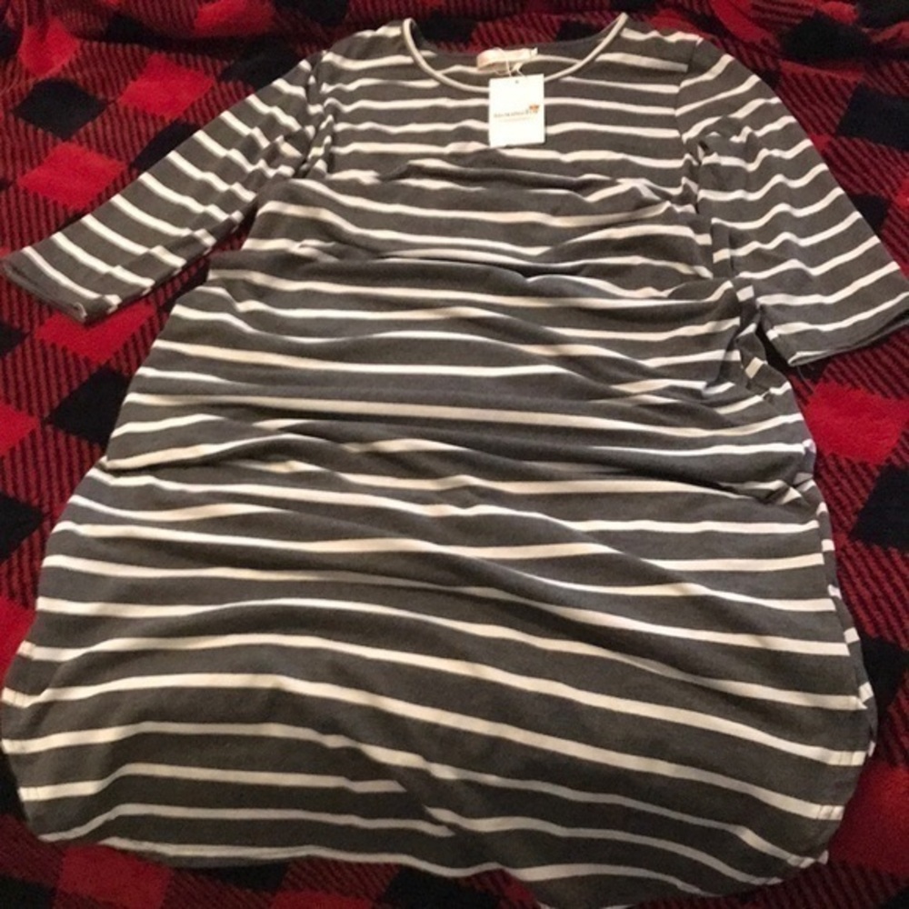MockingTop‎ nwt size large dress c83